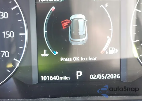 2019 Land Rover Range Rover Velar P250 из США, поврежденный, VIN SALYA2EXXKA214341